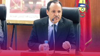 فيديو : العامل شينان…حنا مع الشباب وبغيناهم يقدمو مشاريع اللي تبقى ديما