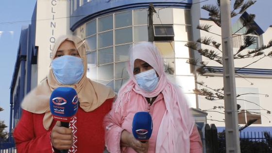 خطير..طبيب أطفال بمستشفى آسفي جاب طفل لعيادة خاصة ورفض إكمال عملية جراحية له بعضوه الذكري