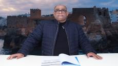 بالصوت والصورة : الدكتور علي بن عبد الرزاق يكشف معطيات صادمة حول خطر انهيار قصر البحر وكورنيش أموني