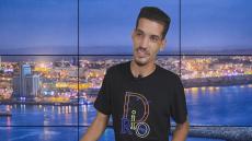 أمين… مغني راب يبحث عن فرصة لفرض ذاته ” كتبت على الميمة لي فقدتها والسجن لي دوزت وأختي مسانداني”