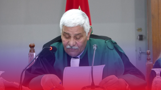 فيديو : الأستاذ أطلس رئيس محكمة الإستئناف يقدم الخطوط العريضة للمنظومة القضائية بآسفي