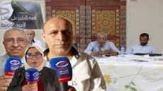 نادي القلم المغربي يحتفي بالكاتب الآسفي الكبير الداديسي بإصداره الجديد “ قهوة سوداء بالحليب على شاطى البحر الاسود المتوسط”