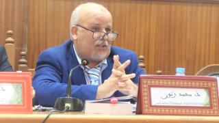 فيديو : الأستاذ محمد زنون..”كتابة الضبط تلعب دورا مهما في تنزيل مقتضيات لها صلة بجرائم السير والجولان”