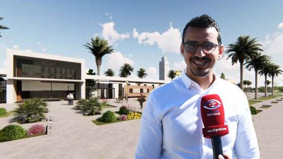 فيديو : من بينها مركز للدياليز ومستشفى ومسجد …إعطاء إنطلاقة عدة مشاريع بسبت جزولة .