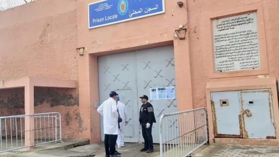 بالأرقام.. تقرير يحذّر: الاكتظاظ في السجون المغربية يحوّل الحياة فيها إلى جحيم