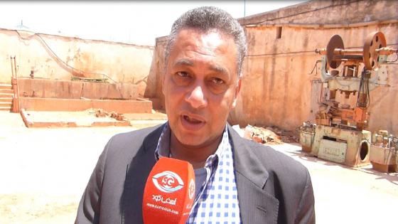 فيديو : سفير مصر العربية بالمغرب…يسعدنا زيارة آسفي والاطلاع على الثقافة العريقة