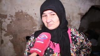 فيديو : بعدما طاح عليها سقف البيت … مسنة تناشد المحسنين من أجل المساعدة.