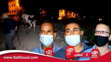 سكان تجزئة هشام باسفي…سنوات من الوعود لرفع التهميش عنهم