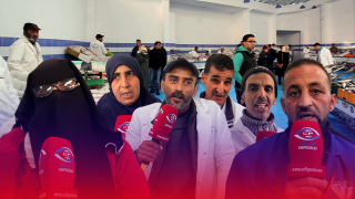 فيديو : باعة الحوت بسوق ادريس بناصر …دابا عاد ولا عندنا في آسفي سوق ديال السمك كيشرف ونقي