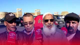 فيديو : درنا جمعية باش مايبقاش الغش والعشوائية في بيع وشراء السيارات المستعملة والجماعة منعاتنا