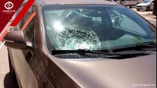 فيديو : السيبة جنوب آسفي…جانح هرس عدد من السيارات في واضحة النهار واختفى عن الأنظار