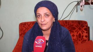 فيديو : بالدموع … بغيت حتا أنا نكون مواطنة وعندي وثائق وهوية ومحتاجة للمساعدة