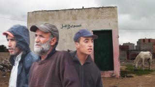 ضريح سيدي واصل بآسفي يتحول الى مطرح للأزبال…واش كاين شي واحد كيحشم في بلدية آسفي؟