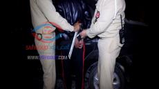 فيديو حصري: جوج دراري هازين سيف كيتلقاو لعاملات الفابريكات طاحوا في الحملة الأمنية لرجال السلطة جنوب آسفي