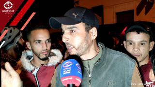 فيديو : شاب يفجرها بعد تصفية الضابط السهبي..ماشي مبرر نهز نجوي ونقتل عباد الله حيث ماكايناش الخدمة في آسفي