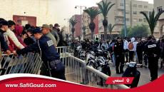 فيديو : تذاكر ماتش الأوسيس والاتحاد السعودي سالات في رمشة عين..وها كيفاش كانت الأجواء