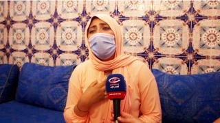 فيديو :شقيقة محسين قاتل زهير ” أخت زهير قالت لي راه خوها هددها بأنه غادي يقتلهاهي وخويا محسين”