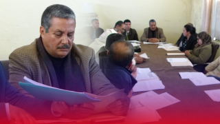 فيديو : مجلس جماعة شهدة يصادق على نقاط الدورة العادية لشهر فبراير 2020