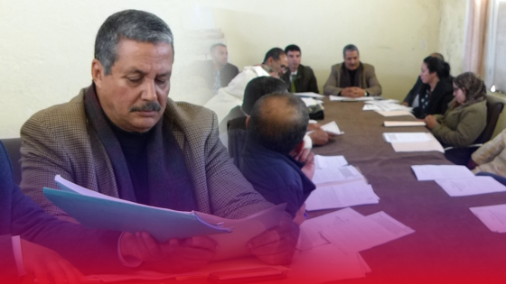 فيديو : مجلس جماعة شهدة يصادق على نقاط الدورة العادية لشهر فبراير 2020