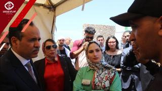 فيديو :العامل شينان يتفقد مشاريع شابية ممولة من المبادرة الوطنية للتنمية البشرية بآسفي واحرارة