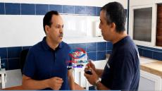 علاش باقين سادين آسفي ومحاصرين سكانها؟64 حالة كورونا فقط اللي باقا كتعالج