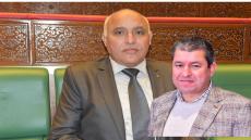 إدانة الصحفي محمد اليوبي بثلاثة أشهر حبسا نافذا بتهمة إبتزاز برلماني الصويرة صبحي