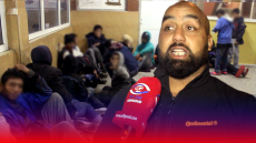 فيديو : صرخة… واش هاد المدينة مافيها مسؤول اللي ولاو يجيبو ليها كيران ديال المشردين