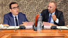 بعد مشاركة وزير الشغل فقناة “الميادين” ديال حزب الله.. عادل السباعي يواجهه مباشرة: البطالة قهرات الشباب وبغيناك فالميادين ديال بصح