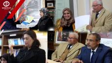 بالصوت والصورة :الوكيل العام بمحكمة الإستئناف بآسفي ينوه بالمشاركين في دورة تكوينية حول لغة الإشارة