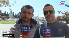 فيديو :حسرة أقارب الشابة اللي قتلها الشيخ صاحب باها بعد مواجهتهم المتهم بمحكمة الاستئناف بآسفي