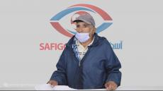 صرخة بائع سمك.. حياتي كاملة دوزتها في المارشي ودابا لاحوني وخداو لي بلاصتي