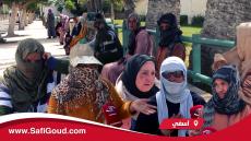 فيديو صادم: شكون يرحم عيالات الموقف في آسفي…ولاو يخافو منا يديونا نصبنو ونخملو ليهم بسبب كورونا