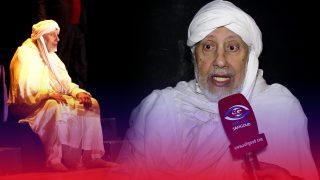 فيديو:الفنان عبد القادر مطاع..آسفي مدينة التاريخ والرجال والمجاهدين وأفتخر بها كمغربي