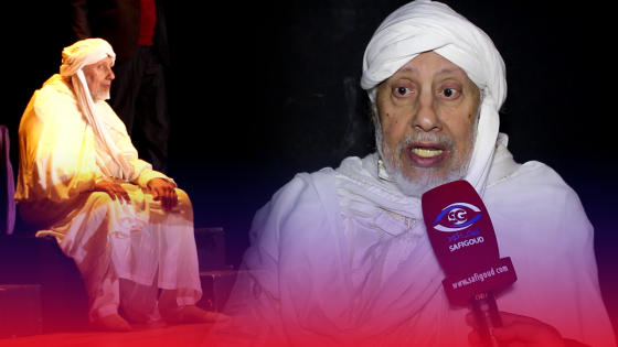 فيديو:الفنان عبد القادر مطاع..آسفي مدينة التاريخ والرجال والمجاهدين وأفتخر بها كمغربي