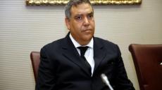 وزير الداخلية يطالب الولاة والعمال بزجر المخالفين لقوانين الصحة والسلامة العامة للمواطنين مع قرب حلول شهر رمضان المبارك