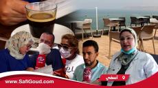 بالصوت والصورة : عشاق القهوة…وسر فوائدها