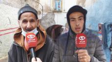 عصابات الكنوز تعود لتمشيط المدينة القديمة بآسفي.. “كيباتو ينقزو علينا في ديورنا وخاص السلطات تدخل”