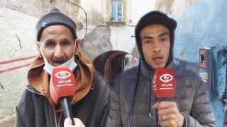 عصابات الكنوز تعود لتمشيط المدينة القديمة بآسفي.. “كيباتو ينقزو علينا في ديورنا وخاص السلطات تدخل”