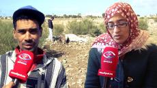 فيديو : أنا معاقة وشريت لخويا عود باش يبعد من الحبس وقتلوه ليه