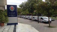 التزوير واختلاس أموال عمومية.. توقيف 3 موظفي شرطة بفاس