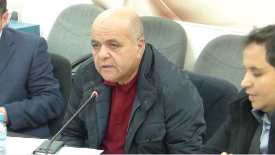 انتخاب فتاح حارفي رئيسا لفرع آسفي للجمعية الوطنية لأرباب المقاهي والمطاعم بالمغرب