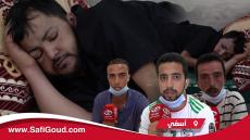 فضيحة مستشفى آسفي…مريض بالقلب 3 أشهر كيمشي ويجي للصبيطار بلا فايدة