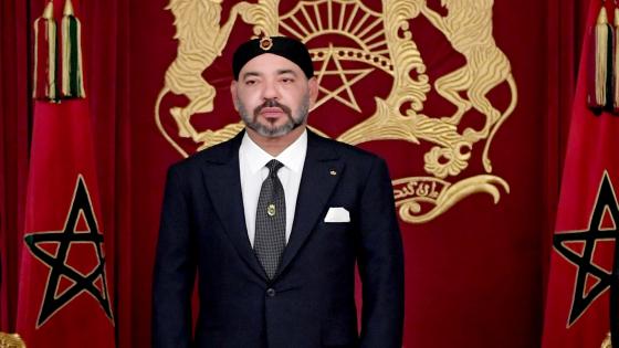 SM le Roi Mohammed VI adresse un discours Ã  la Nation Ã  l'occasion de la fÃªte du TrÃ´ne