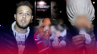 فيديو : مازال الخير جاي…وصول فوج جدد من المشردين الى آسفي لية الأحد الاثنين