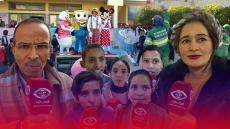 فيديو : شركة safi environnement تنظم قافلة البيئة والطفل تحت شعار “مدرسة نظيفة أساس البيئة المستدامة”