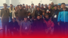 فيديو وصور: سلطات آسفي تنجح في اخراج سوق السمك ادريس بن ناصر الى حيز الوجود بعد اعادة هيكلته