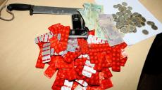 الحكم على متهم بترويج القرقوبي بآسفي بسنة ونصف حبسا نافذا وتعويض للجمارك يتجاوز 330 مليون