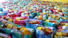 مصادر مسؤولة تكشف أن عملية توزيع قفف سافييك الرمضانية أشرفت عليها لجان مختلطة وباشراف مباشر للسلطات المحلية