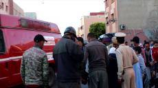 بالصوت والصورة : الترمضين والسرعة…اصطدام بين دراجتين جنوب آسفي