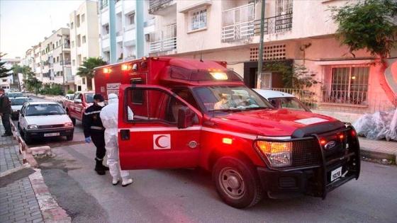 عاجل : خمس اصابات جديدة بكورونا بآسفي والعدد يرتفع الى 8 حالات في يوم واحد